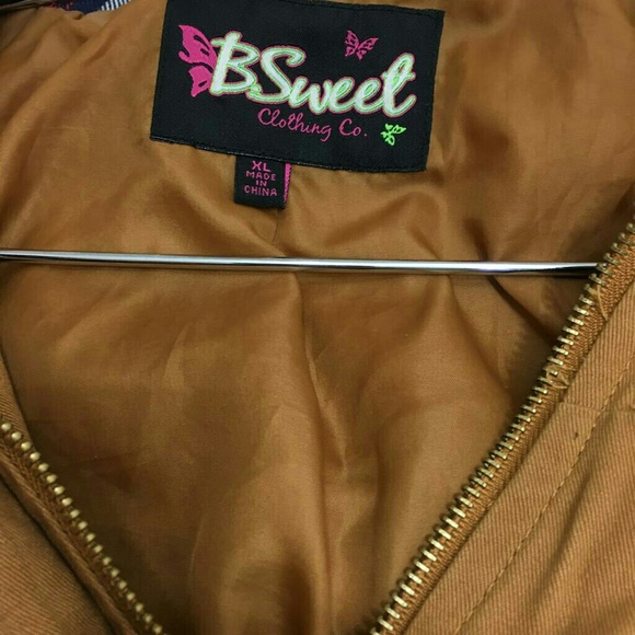 Jacket - Picture 2 of 4